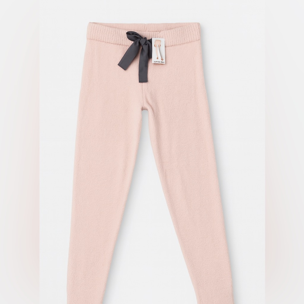 NEW CHENILLE LEGGINGS LOUNGE